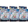 Yu-Gi-Oh Duel Monsters Structure Deck Avvento degli Occhi Blu x3 JP Giapponese