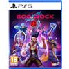 Modus God of Rock, for PlayStation 5