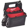 Milwaukee BORSA PORTAUTENSILI ROBUSTA REALIZZATA IN NYLON BALISTICO 1680D CON PORTA FLESSOMETRO INTEGRATO - MILWAUKEE