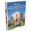 Repos Production, 7 Wonders Architects - Medals, Espansione, Gioco di Strategia, 2-7 Giocatori, Età 8+, 25 minuti, Tedesco