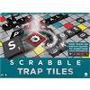 Mattel Games Mattel, incl. Scrabble Trap Tiles (QE)