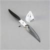 E-flite Elica Pieghevole con Spinner: Opterra