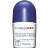 Clarins Men Deodorant Roll-on Anti-perspirant 50 ML