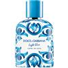 Dolce & Gabbana Light Blue Capri In Love Pour Homme Eau De Parfum 100 ML