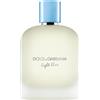 Dolce & Gabbana Light Blue Pour Homme Eau De Toilette 200 ML
