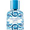 Dolce & Gabbana Light Blue Capri In Love Pour Homme Eau De Parfum 50 ML