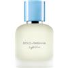 Dolce & Gabbana Light Blue Pour Homme Eau De Toilette 50 ML