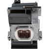 PANASONIC ET-LAA110, ETLAA110 CARTUCCIA LAMPADA COMPATIBILE CON BULBO ORIGINALE CON SUPPORTO