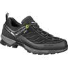 SALEWA Ms Mtn Trainer Gtx, Sneaker Uomo, Blu (Night Black/Kamille), 45 EU