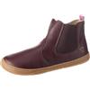 Primigi Footprint Change, Stivale Chelsea Bambine e ragazze, Ciliegia, 24 EU