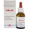 Braderm NOCTALIN 30 COMPRESSE