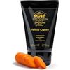 MUST - Idratante Crema curativa idratante per la cura del tatuaggio Accelerator Healing Without Crusts Reducer Irritation protegge la pelle con tatuaggi colorati 50 ml