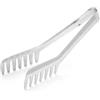De Buyer Pinza spaghetti in acciaio cm. 20, 4816.21N