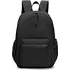 BAGROUPS Zaino leggero pieghevole per ragazzi e ragazze Zaino sportivo e per il tempo libero, Zaino in Nylon Impermeabile 40x30x15 cm, Adatto per dimensioni British Airways, Scuola, Sport, Viaggi