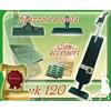 S&G group ASPIRAPOLVERE Usato GARANTITO VORWERK Folletto Kobold VK 120 GARANTITO Scopa