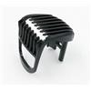 LEZHISNUG Pettine tagliacapelli per Philips Trimmer 3500 Series QT4018, QT4014/42, QT4000, QT4005, QT4015, QT3300, QT3310, QT4012, QT4014