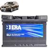Generico Batteria 70Ah per Volvo XC60 I D4 D5 gasolio 2008-2017