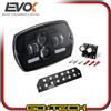 EVOK KIT FARI FANALI LED ANTERIORE POSTERIORE VESPA 50 SPECIAL PIAGGIO EVOK 6V-12V
