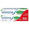 Sensodyne Fresh Mint Tooth 2 Confezioni