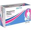 ZENTIVA ITALIA Srl Paracetamolo teva 500 mg compresse