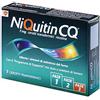 PERRIGO ITALIA Srl Niquitin 7 mg/24 ore cerotti transdermici