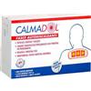 MONTEFARMACO OTC SpA Calmadol fascia riscaldante pack 6 pezzi