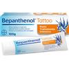BAYER SpA Bepanthenol tattoo pasta trattamento intensivo 100 g