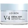 CLINICALFARMA Srl Lovren crema viso hydra booster