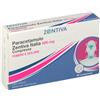 ZENTIVA ITALIA Srl Paracetamolo zentiva srl compresse