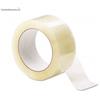 1 ROTOLO DI SCOTCH 48X132M TRASPARENTE IMBALLAGGIO NASTRO ADESIVO