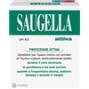 MYLAN CH SAUGELLA-SALVIETTINE X10 ATTIVA