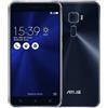 Zenfone Smartphone asus zenfone 3 32gb 5.2'' ips lcd 16mp black [grade a]