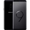 SAMSUNG Smartphone samsung galaxy s9+ sm-g965f 64gb 6.2'' 12mp black [grade a]