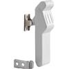 OSCULATI Chiusura Antivibrante per Gavoni in Gomma 96x29mm Bianca