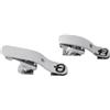 OSCULATI Chiusura per Gavoni Slim 82 mm