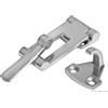 OSCULATI Chiusura a Leva in Acciaio Inox 104,6x36,7 mm
