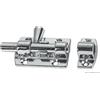- Catenacciolo in Ottone Cromato mm 60