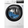 Electrolux Lavatrice 10 Kg Classe A Profondità 64 cm Centrifuga 1400 giri Inverter Vapore colore Bianco - EW6F310V