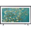 Samsung The Frame - Smart TV 32 Pollici Full HD Display QLED Sistema Tizen - QE32LS03CBUXZT