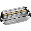 Niclyese 94M Testina di Ricambio per Braun Serie 9 Pro- Testina di Rasatura per Braun Rasoio Elettrico S9, Testina Compatibile con 9370cc 9293s 9385cc 9390cc 9330s