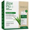 PROMOPHARMA SpA Aloe Più Puro Succo Innovativo 10 Pouch da 50ml - Integratore di Aloe Vera