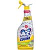 Ace Sgrassatore Cucina Limone E Bergamotto - 650ml - Zero Aloni, Senza Candeggina