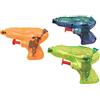 Generisch Set di pistole ad acqua, pistola a spruzzo, piccola mini acqua, per bambini, come regalo di compleanno dei bambini, Giveaway Give Aways, pensierino per ragazzi e ragazze