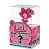 Grandi Giochi L.O.L. Surprise! LLU48001 - Pass The Surprise Assortito, Multicolore