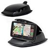 Navitech Montaggio ad attrito cruscotto auto - Compatibile con TomTom Car Sat Nav GO 620, 6