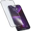 cellularline Impact Glass Capsule - Compatibile con iPhone 13 PRO Max