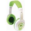 Trevi HTV 639 Cuffie Stereo per TV con Cavo da 5 Metri, Rosa