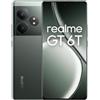 Realme GT 6T 5G (6.78) 12GB RAM 256GB Razor Green DS SMARTPHONE GARANZIA ITALIA