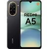 Xiaomi Redmi A5 4G (6.88) 3GB RAM 64GB Black DS SMARTPHONE GARANZIA EUROPA