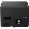 Epson Miniproyector epson ef - 12 laser inteligente